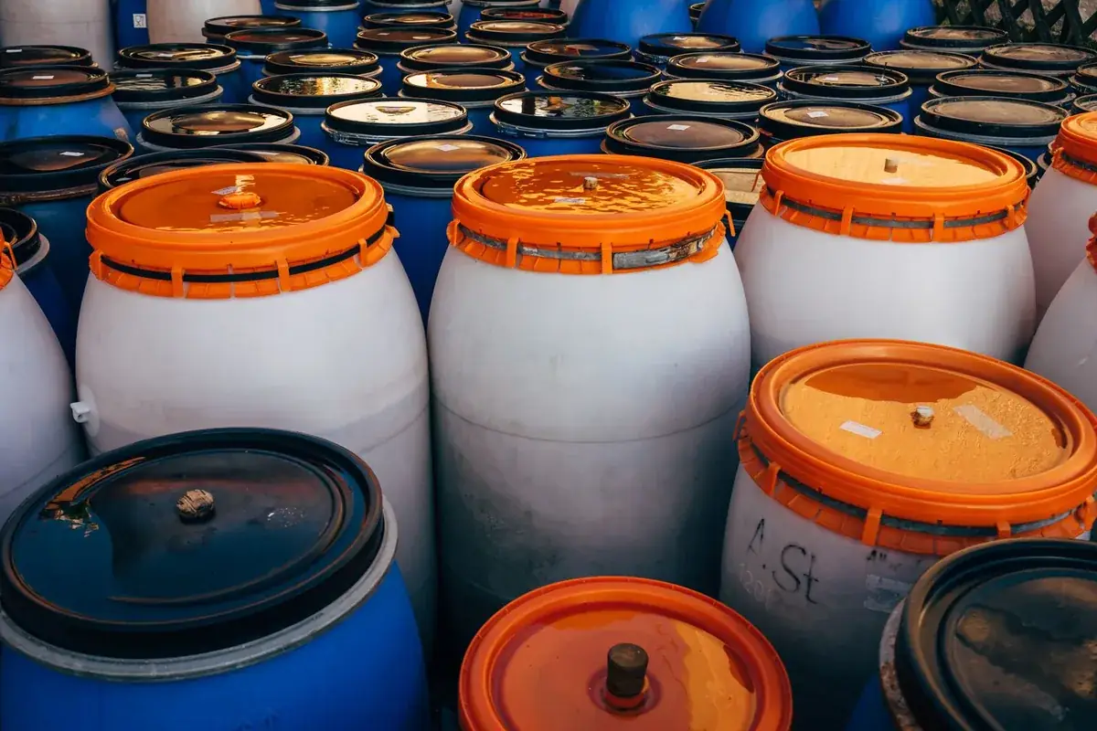Chemical & Toxic Waste Cleanup in Brickerville, PA